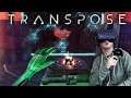 STELLAR VR PUZZLE GAME! | Transpose Gameplay (HTC Vive VR)