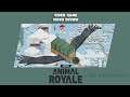 Super Animal Royale - A New Battle Royale (VGVR)
