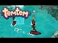 TemTem [PS5] [013] Tiefer in die Aquamarien-Höhle [Deutsch] Let's Play TemTem [PS5]