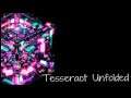 Tesseract Unfolded - Channel Trailer