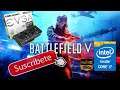 TEST BATTLEFIELD 5 CON GTX 750 DE 1GB VRAM 128 Bits