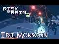 Test Monsoon - Risk of Rain 2