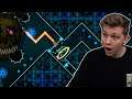 The BEST and WORST Nine Circles level. | Geometry Dash