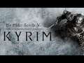 Играю чистым магом в The Elder Scrolls V: Skyrim
