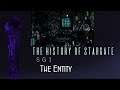 The Entity (Stargate SG1)