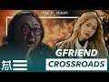 The Kulture Study: GFRIEND "Crossroads" MV