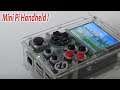 The Most Powerful Tiny Raspberry Pi Handheld ?