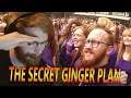 THE SECRET GINGER MEETING!? - The Redhead Days #StopGingerRacism