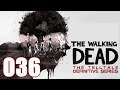 The Walking Dead: The Telltale Definitive Series – 036: Schicksale [Let's Play HD Deutsch]