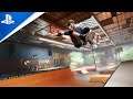 Tony Hawk’s Pro Skater 1 + 2 | PS5
