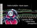 [Touhou Arrangement] Legendary Illusion ~ An Ordeal from God