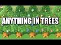 Put ANYTHING in Trees in Animal Crossing New Horizons