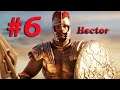 Troy : A Total War Saga #6 - Hector Campaign - You win some, you lose some !