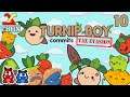 Turnip Boy Commits Tax Evasion Let's Play Part 10 | TBGN | What Do You Mean 700!?