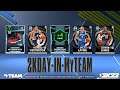 Two EPIC day 1 Locker Codes!! | FREE DIAMOND SHOE | NBA 2k22 MyTeam update