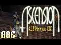 Ultima 9 ♦ #86 ♦ Wo ist der Eingang? ♦ Let's Play`