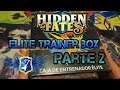 Unboxing Elite Trainer box Hidden fates Parte 2 - Pokemon TCG 40