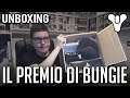 Unboxing | Premio di BUNGIE | Torneo Giochi dei Guardiani | Destiny 2
