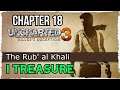 UNCHARTED 3 | CHAPTER 18 | TREASURE LOCATIONS | (1 Treasures)