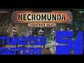 Up and Down - Necromunda Underhive Wars - Twisted Sisters - Escher