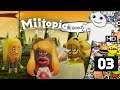 [Vinesauce] Joel [Chat Replay] - Miitopia (Part 3)