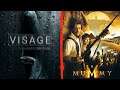 Visage + The Mummy - En Español