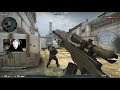 WedgeBob Plays CS:GO - Cache