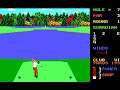 World Class Leader Board (Course L: Glenmoor Country Club) (Access) (MS-DOS) [1989] [PC Longplay]