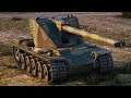 World of Tanks Emil I - 6 Kills 7,4K Damage