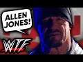 WWE Raw WTF Moments (30 Mar) | WrestleMania 36 Go-Home, Biker Undertaker Will Make AJ Styles Famous