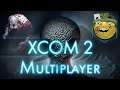 XCOM 2 MP | Берсы с крисалидами врываются в бой - посмертно | Discord co op