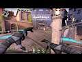 YouTube Games - VALORANT - ASCENT - HD - VICTORY - OMEN - 26-11-2021
