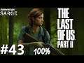 Zagrajmy w The Last of Us Part 2 PL (100%) odc. 43 - Podniebne mosty