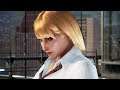 3097 - Tekken 7 - Coouge (Anna Williams) vs WyseguyzGOT (Alisa)
