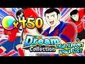 450 DB DEMI GRANDIOS DC!! 🔥🔥 Captain Tsubasa Dream Team: DREAM COLLECTION (INDONESIA)