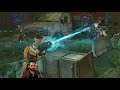 [52] XCOM: Chimera Squad - Derelict Highway Battle [Impossible]