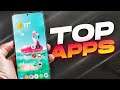 #6 Apps INCREÍBLES para tu MÓVIL!!!!! Top Apps 2021