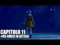#65 Amici in Attesa [FINAL FANTASY VII REMAKE - PS4 PRO HDR - Blind Let's Play]