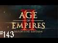 Age Of Empires 2 Definitive Edition Gameplay #143 - Never surrender !