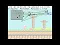 AI playing Hudson's Adventure Island (NES) using NEAT - try 1 - max fitness 7938 normal speed