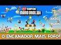 Anjicoplays - New Super mario Bros Wii