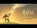 ARISE A Simple Story Gameplay Walkthrough [1080p HD 60FPS PC] - No Commentary