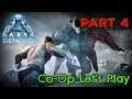 Ark Genesis Co-Op Let's Play - Part 4