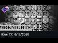 ARKNIGHTS เกมสาย DEF - อีเว้นท์ CC | ลุย Risk13 6/13/2020