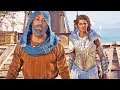 Assassin's Creed Odyssey #133: A História do Historiador