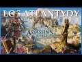 Assassin's Creed: Odyssey / Odyseja / DLC Los Atlantydy - Ciemna strona Hadesu / Akt II # 48 LIVE