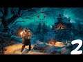 Assassin's Creed Valhalla