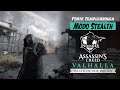 Assassins Creed Valhalla - Stealth Mode: Forte de Templebrough| Dificuldade Drengr