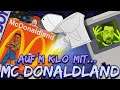 auf´m Klo mit...MC DONALDLAND (Game Boy Classic) | deutsch / german