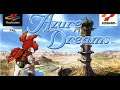 Azure Dreams PSX Long Play Part 14 Training For Final Battle And Finding The Water Medallion